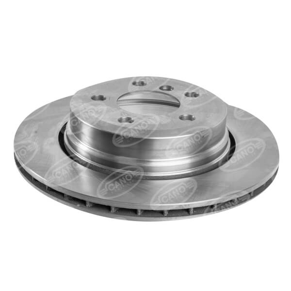 KNO.3140 DISCO TRASERO