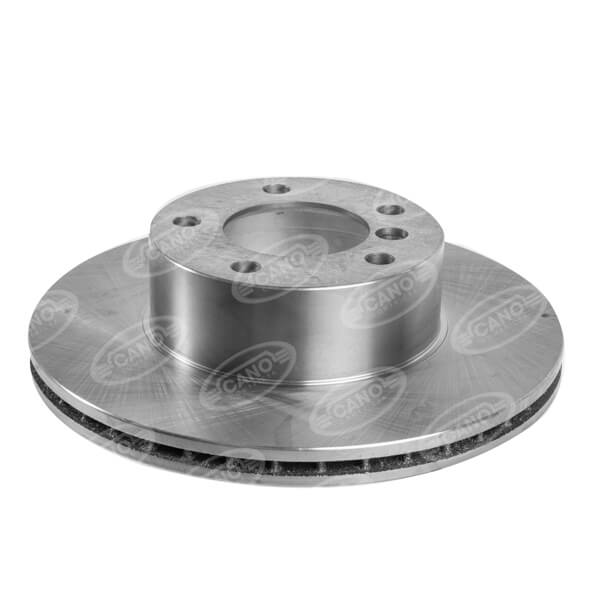 KNO.3141 DISCO DELANTERO