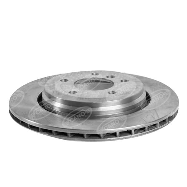 KNO.3144 DISCO TRASERO