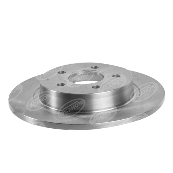KNO.3145 DISCO TRASERO
