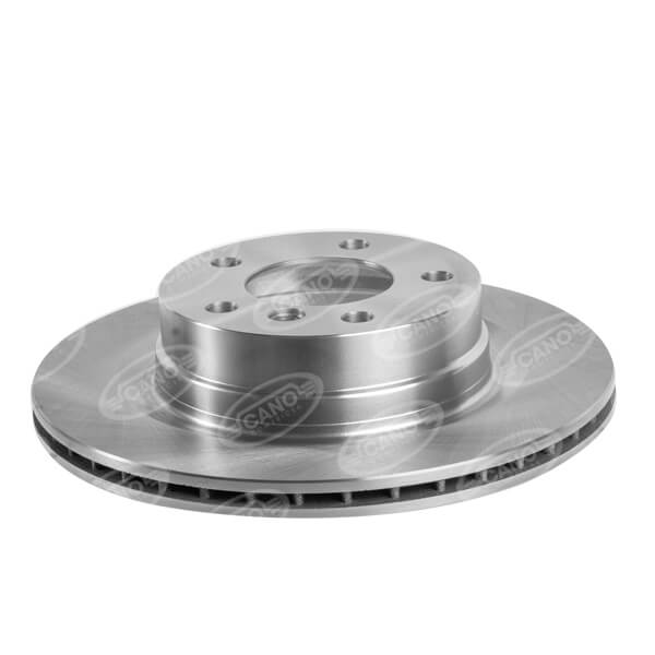 KNO.3146 DISCO TRASERO