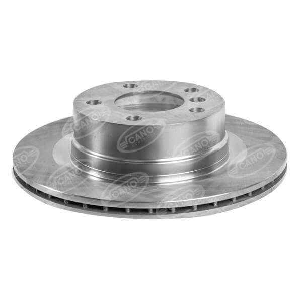 KNO.3150 DISCO TRASERO