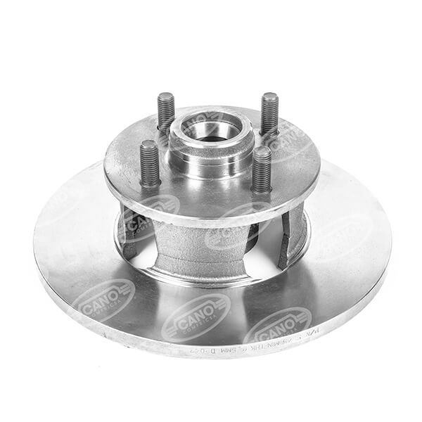 KNO.3152 DISCO TRASERO