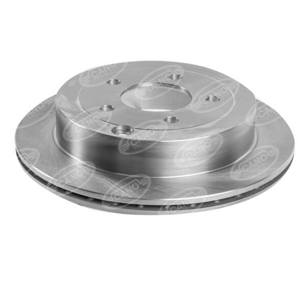 KNO.3154 DISCO TRASERO