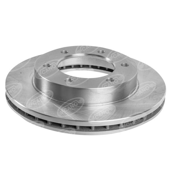 KNO.3156 DISCO DELANTERO