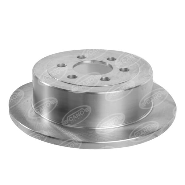 KNO.3164 DISCO TRASERO