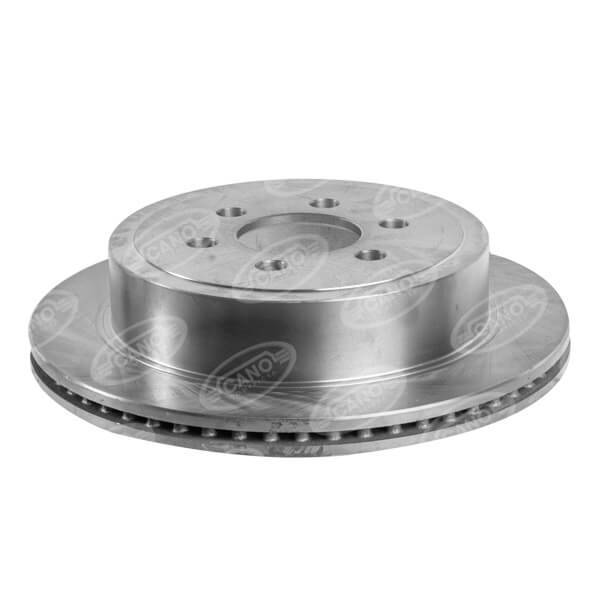KNO.3165 DISCO TRASERO