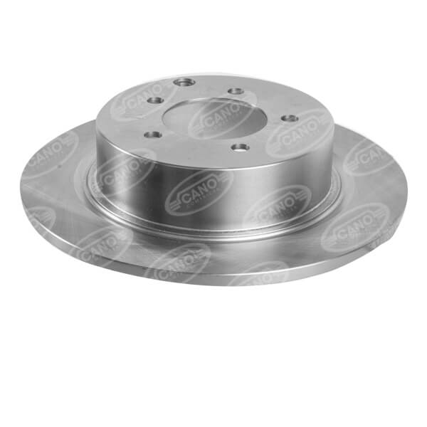 KNO.3167 DISCO TRASERO