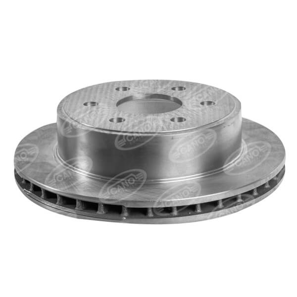 KNO.3172 DISCO TRASERO