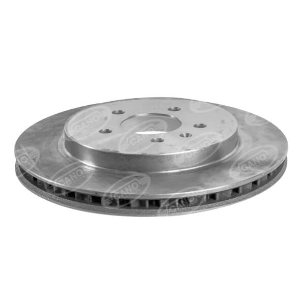 KNO.3178 DISCO TRASERO