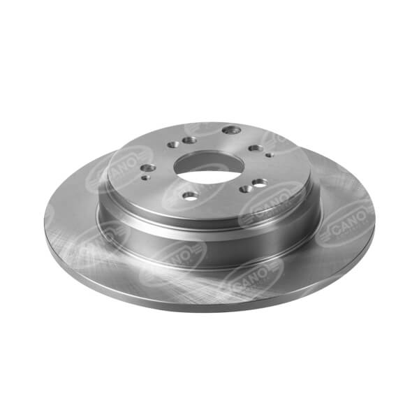 KNO.3180 DISCO TRASERO