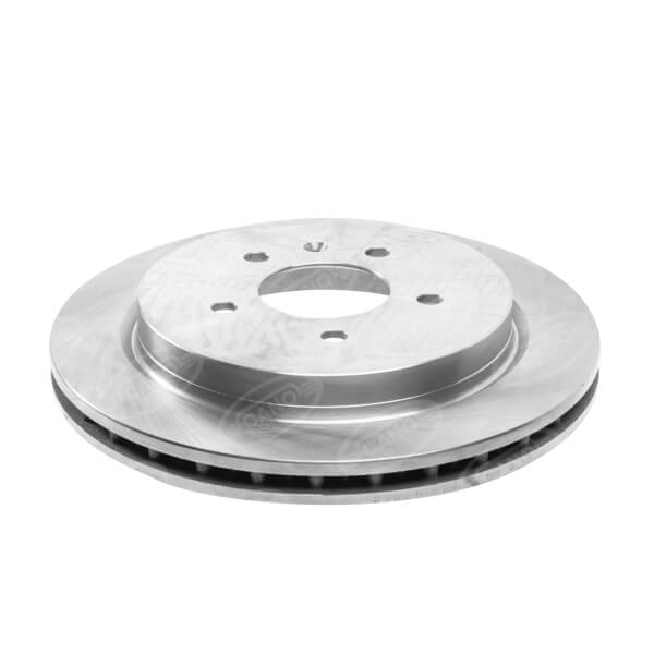 KNO.3202 DISCO TRASERO
