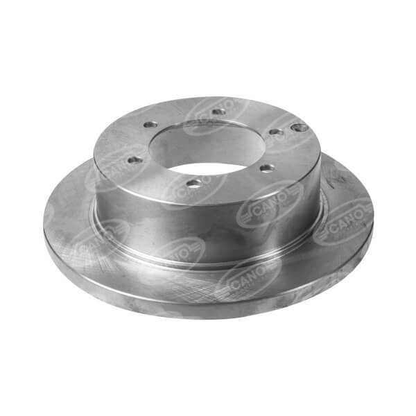 KNO.3204 DISCO TRASERO