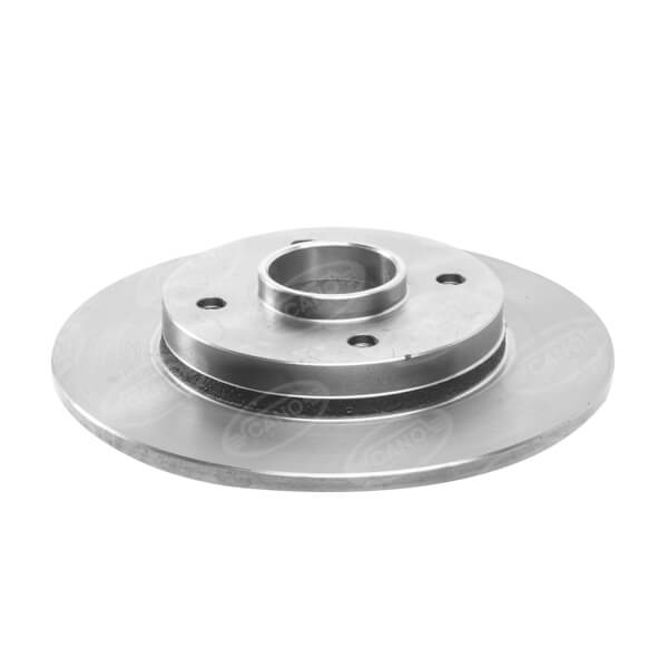 KNO.3209 DISCO TRASERO