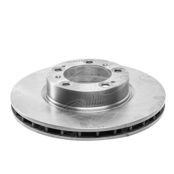 KNO.3220 DISCO DELANTERO DERECHO