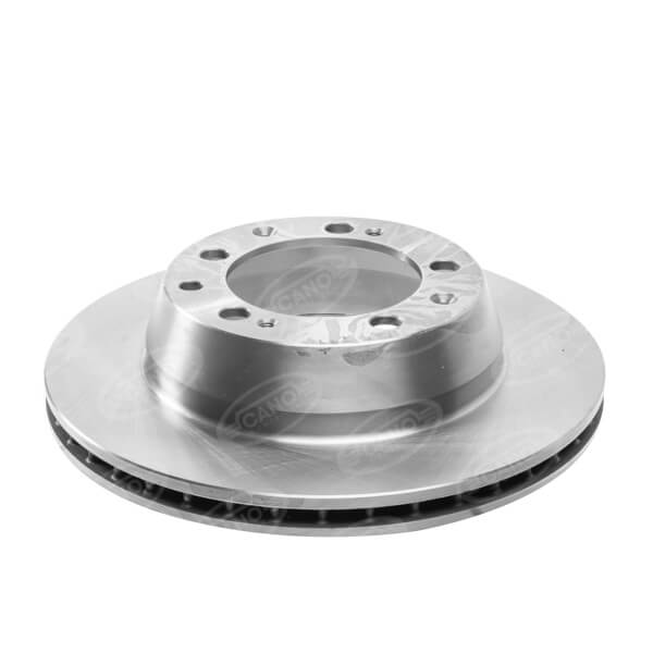 KNO.3222 DISCO TRASERO