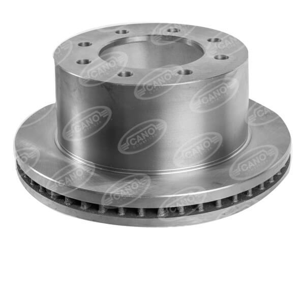KNO.3247 DISCO TRASERO