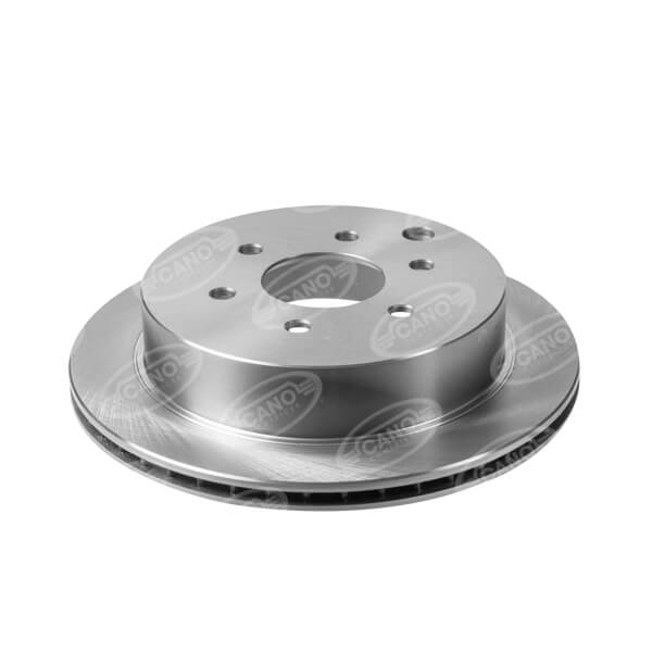 KNO.3248 DISCO TRASERO
