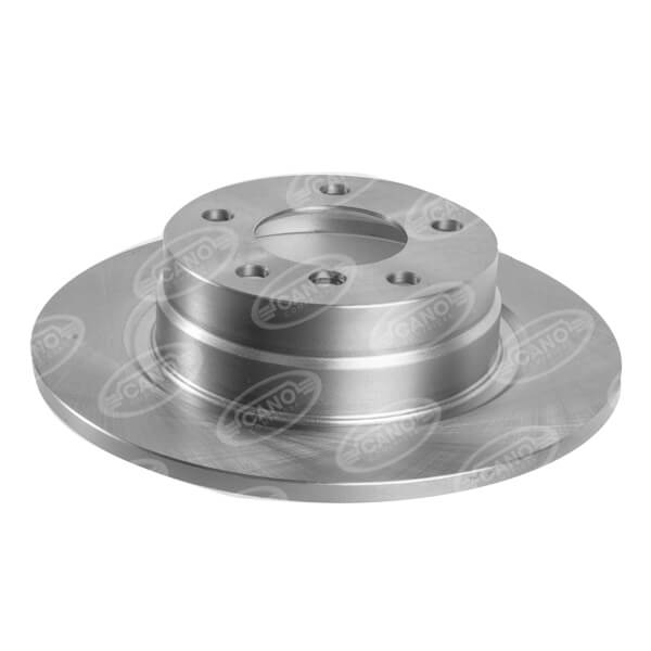 KNO.3253 DISCO TRASERO
