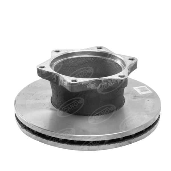 KNO.3257 DISCO TRASERO