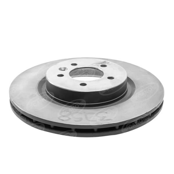 KNO.3258 DISCO DELANTERO