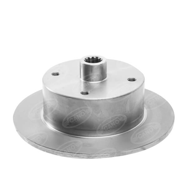 KNO.3275 DISCO TRASERO