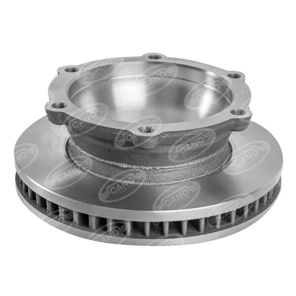 KNO.3277 DISCO TRASERO