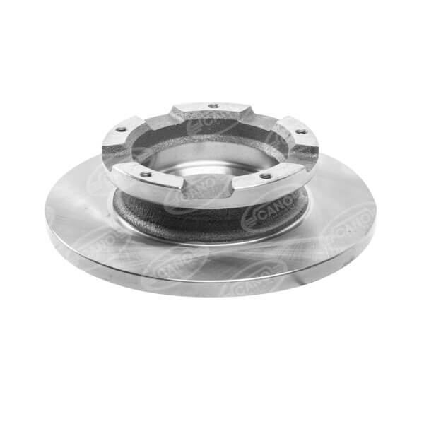 KNO.3278ABS DISCO TRASERO