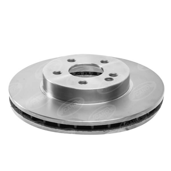 KNO.3301 DISCO DELANTERO