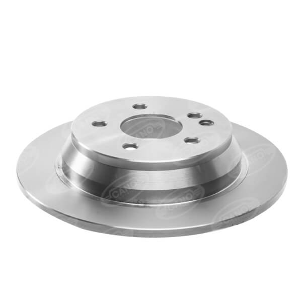 KNO.3302 DISCO TRASERO
