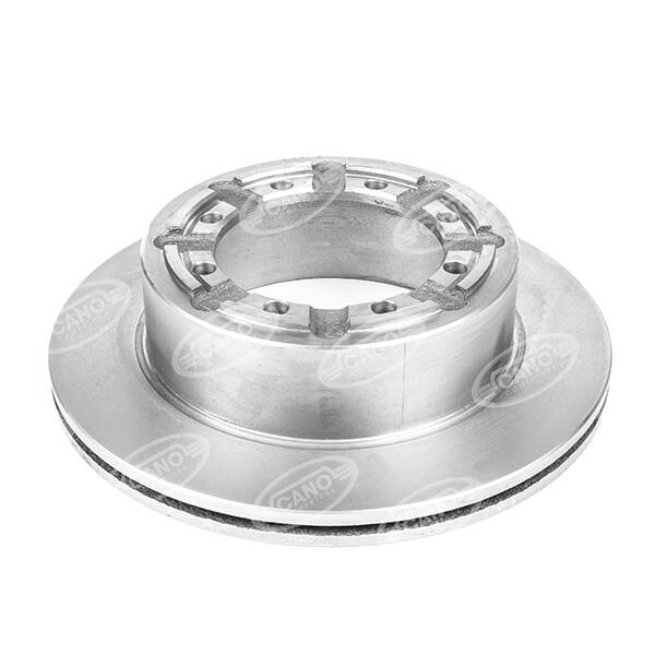 KNO.3303 DISCO TRASERO