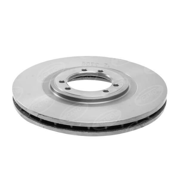 KNO.3306 DISCO DELANTERO/TRASERO