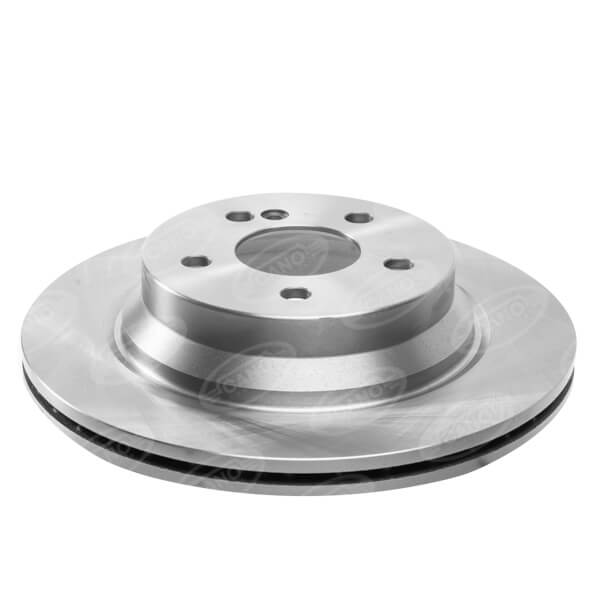 KNO.3322 DISCO TRASERO