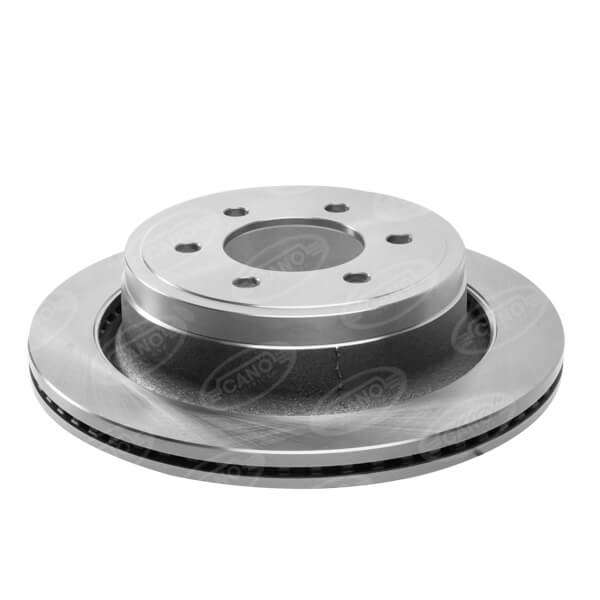KNO.3323 DISCO TRASERO