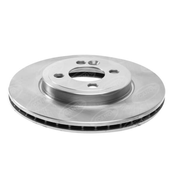 KNO.3327 DISCO DELANTERO