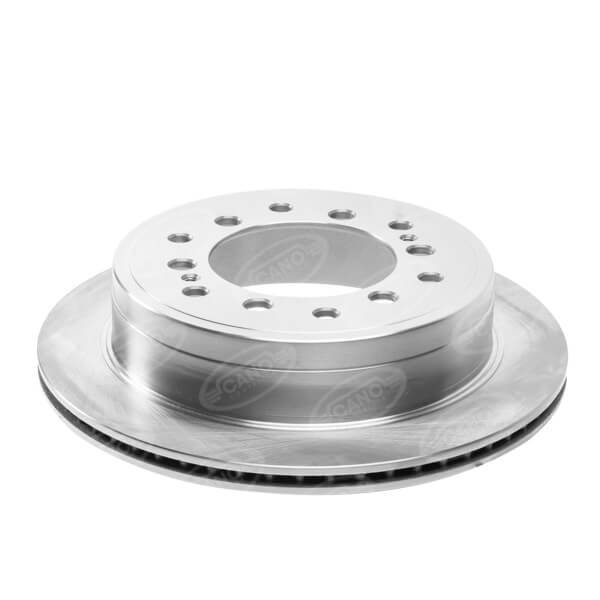 KNO.3330 DISCO TRASERO