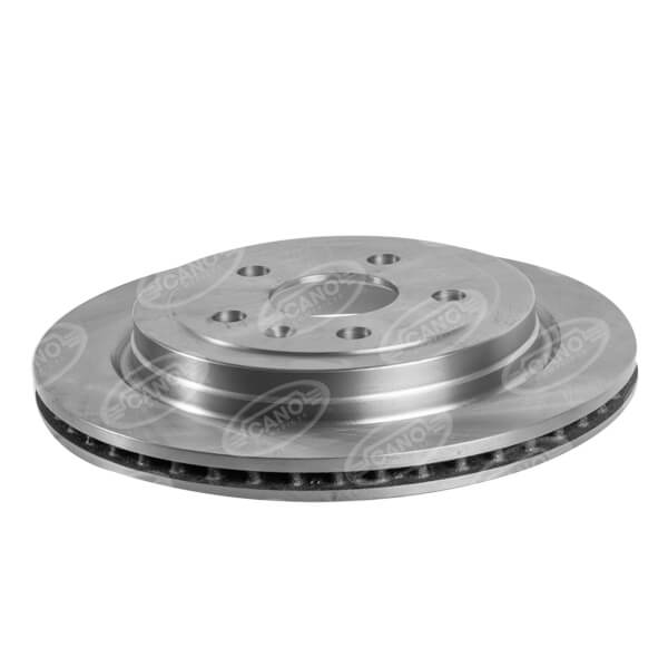 KNO.3341 DISCO TRASERO