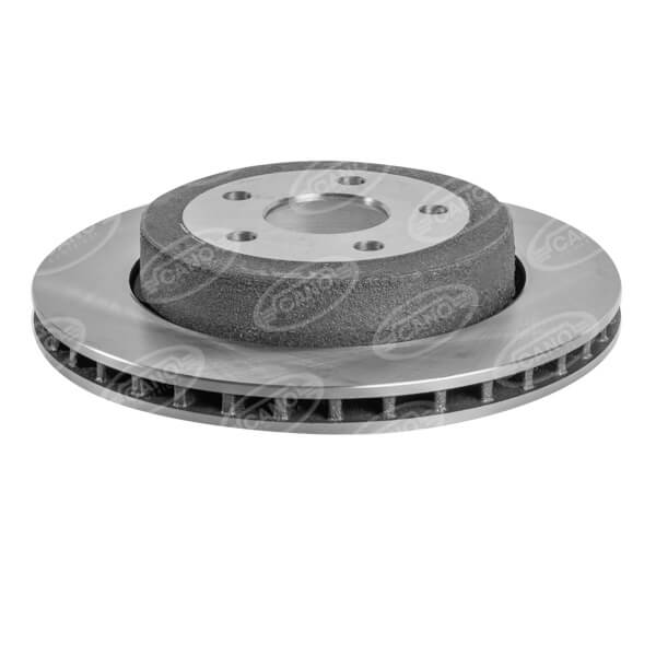 KNO.3352 DISCO TRASERO
