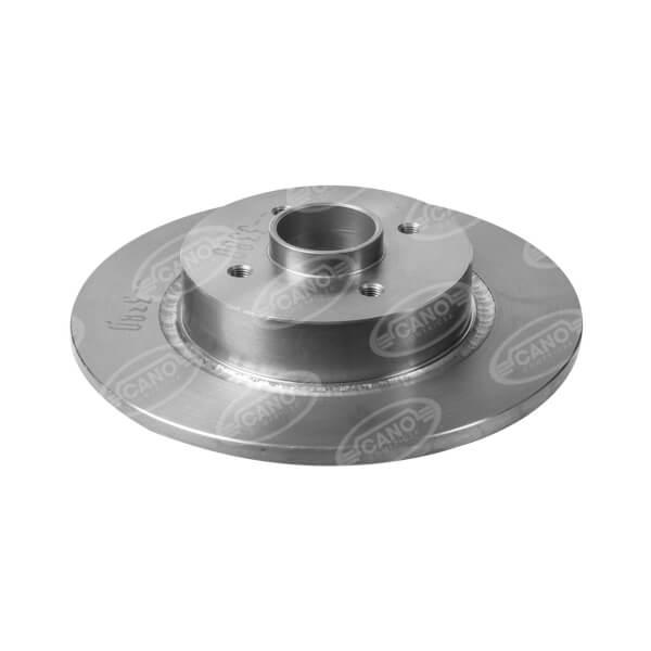 KNO.3380 DISCO TRASERO