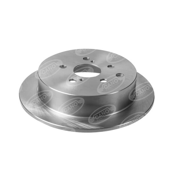 KNO.3384 DISCO TRASERO