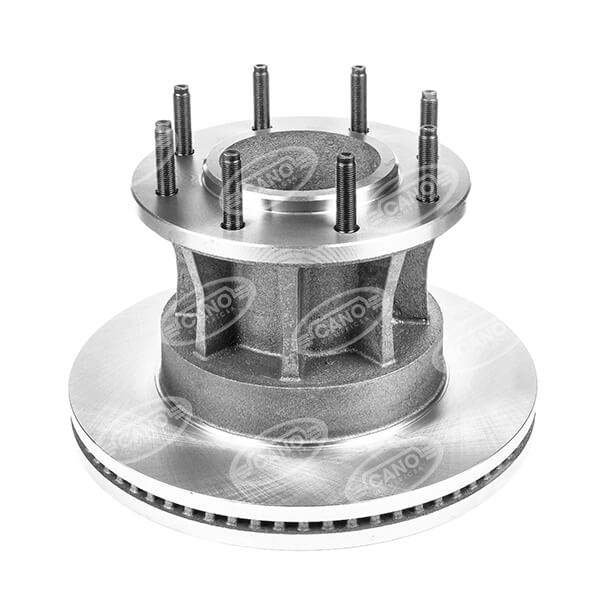 KNO.3385ABS DISCO DELANTERO