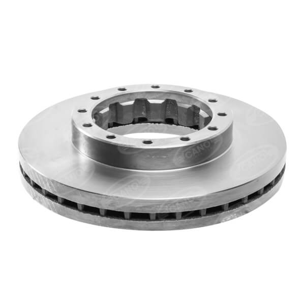 KNO.3390 DISCO TRASERO