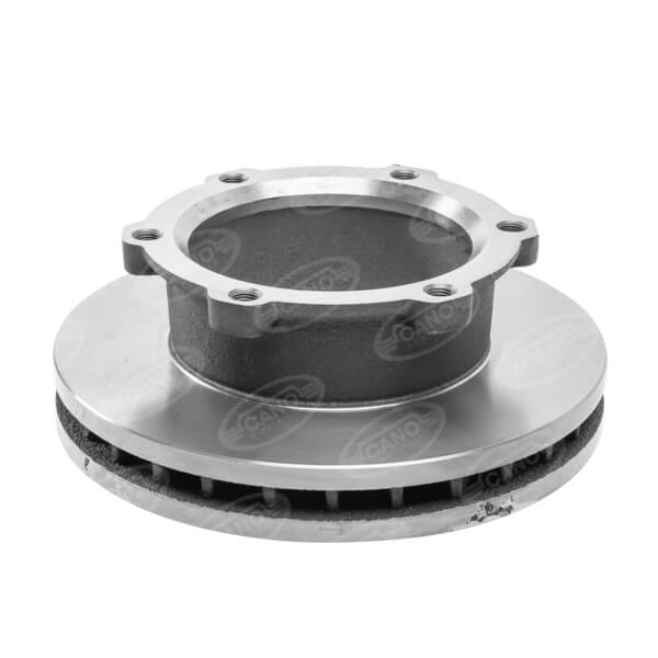 KNO.3393 DISCO DELANTERO