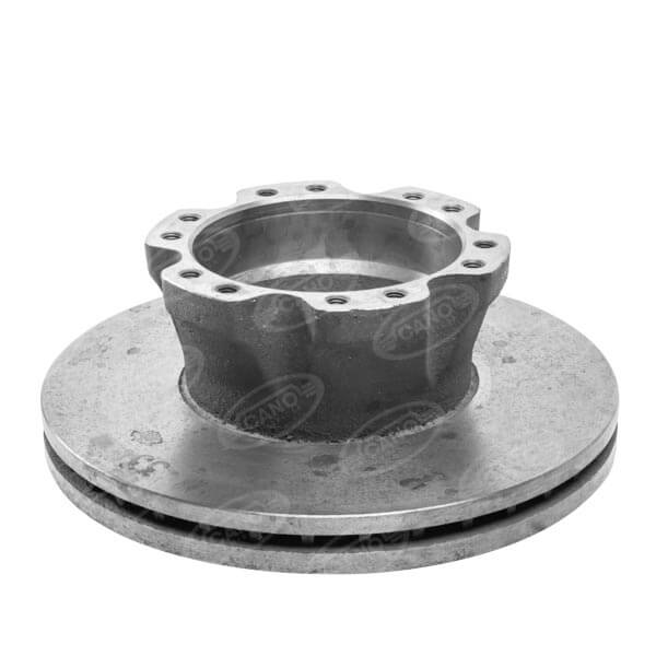 KNO.3399 DISCO TRASERO