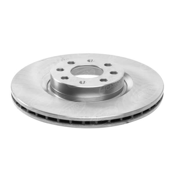 KNO.3400 DISCO DELANTERO