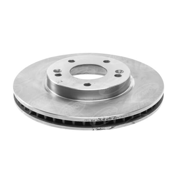 KNO.3404 DISCO DELANTERO