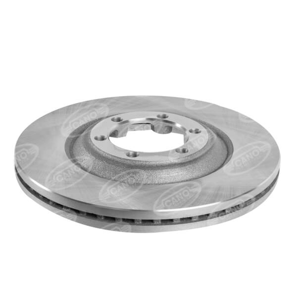 KNO.3406 DISCO DELANTERO
