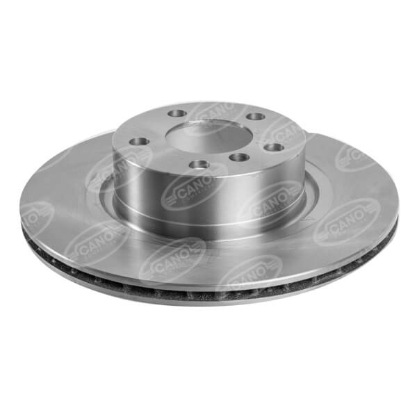 KNO.3430 DISCO TRASERO