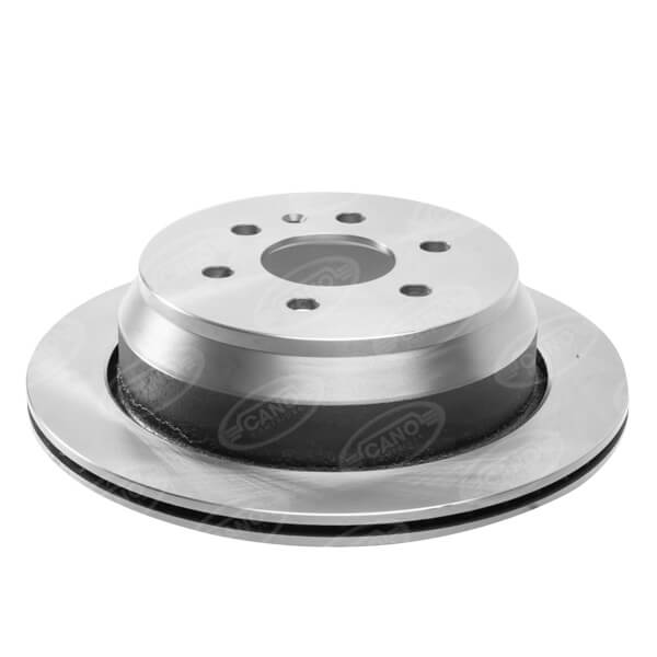 KNO.3435 DISCO TRASERO