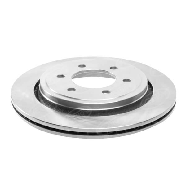 KNO.3437 DISCO TRASERO